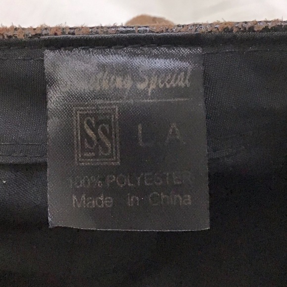 Something Special LA Drivers Cap - Picture 5 of 8